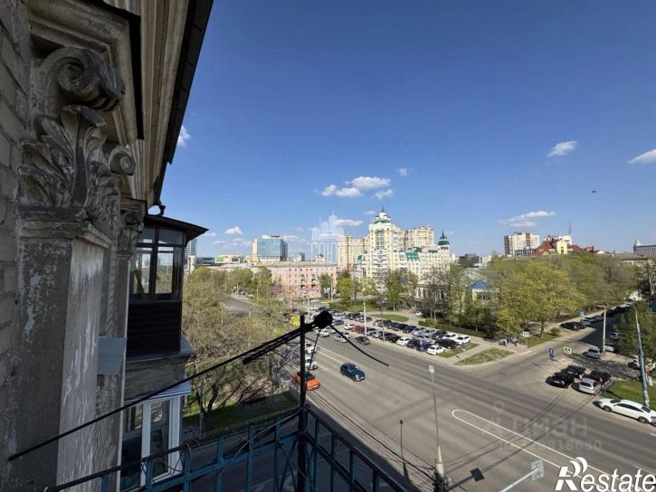 2-комн квартира Кольцовская улица, 68,  д. 68