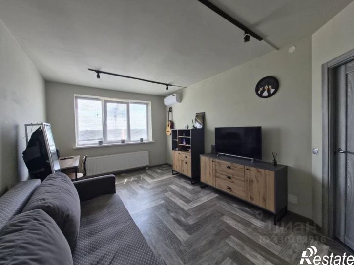 2-комн квартира ул Ростовская, 100Б А,  д. 100Б А,  к. А