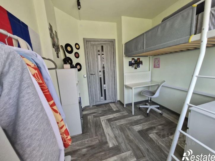 2-комн квартира ул Ростовская, 100Б А,  д. 100Б А,  к. А