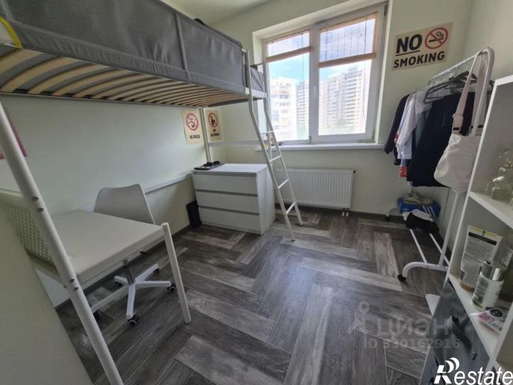 2-комн квартира ул Ростовская, 100Б А,  д. 100Б А,  к. А