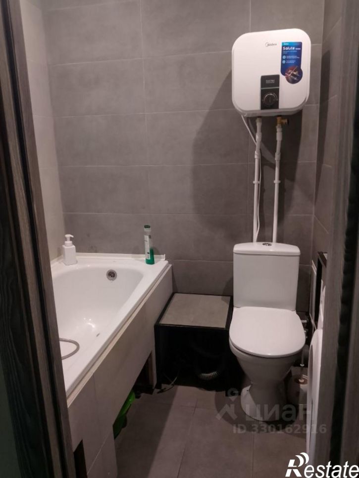 2-комн квартира ул Ростовская, 100Б А,  д. 100Б А,  к. А