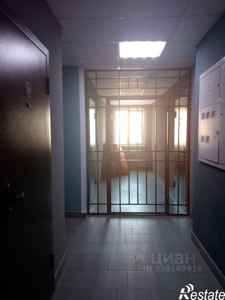 2-комн квартира ул Ростовская, 100Б А,  д. 100Б А,  к. А