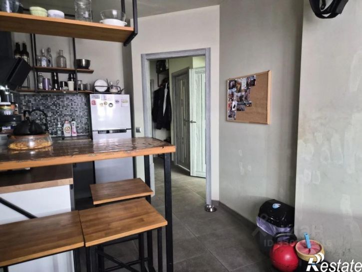 2-комн квартира ул Ростовская, 100Б А,  д. 100Б А,  к. А