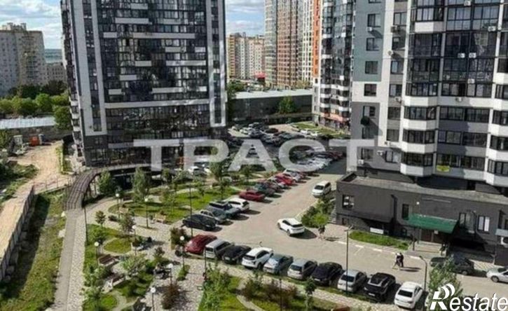 1-комн квартира ул Независимости, 84/2,  д. 84/2