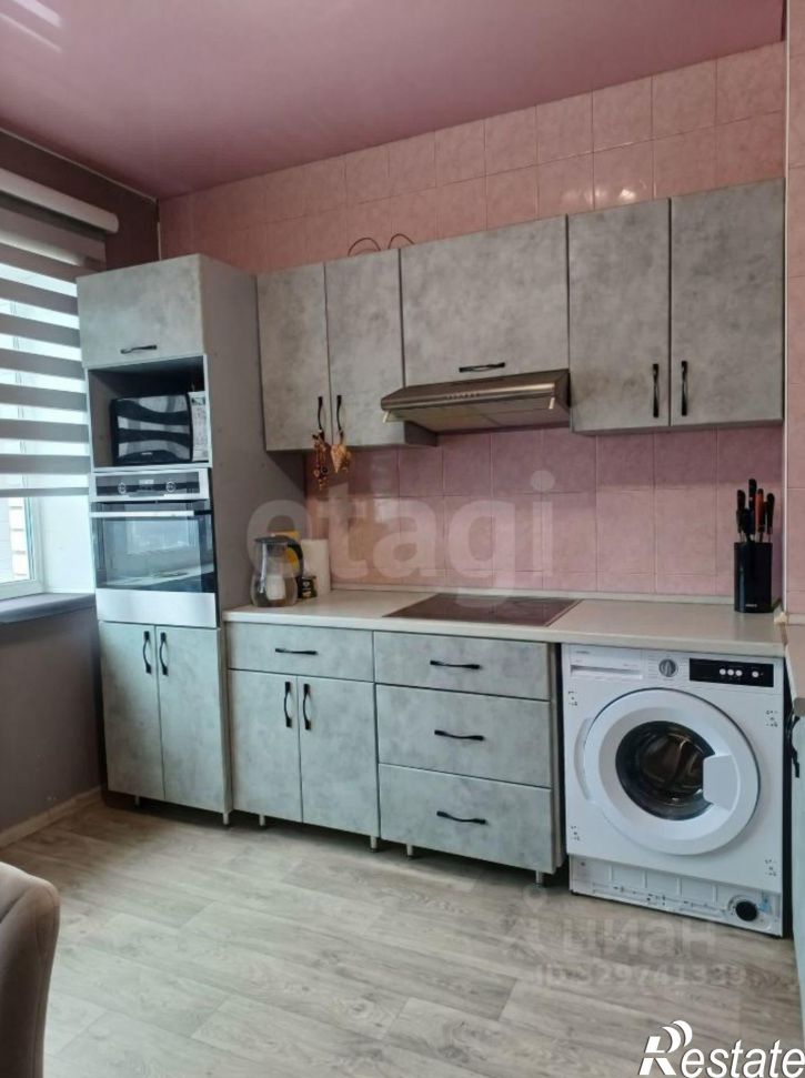 2-комн квартира ул Урицкого, 157,  д. 157