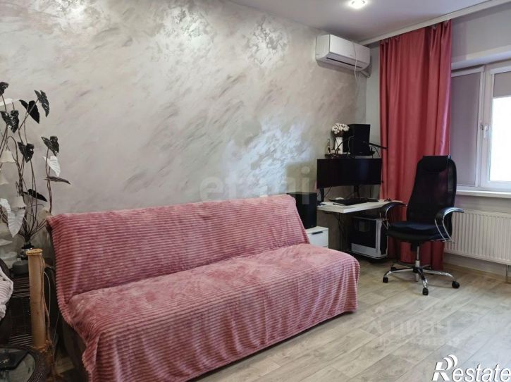 2-комн квартира ул Урицкого, 157,  д. 157