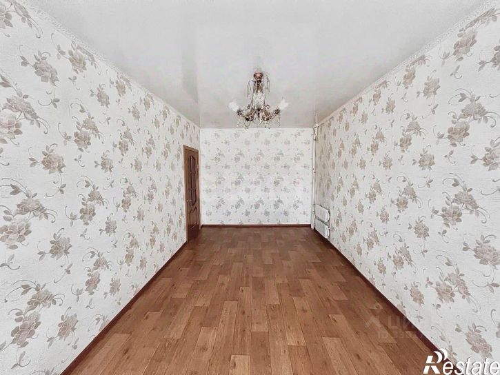 3-комн квартира ул Миронова, 43б,  д. 43б