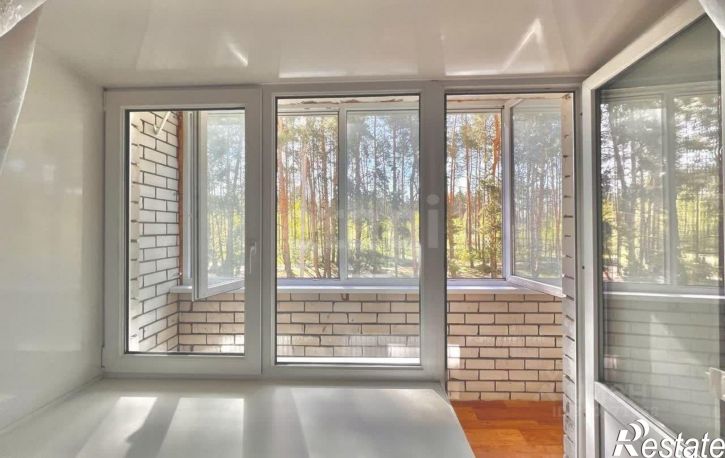 3-комн квартира ул Миронова, 43б,  д. 43б