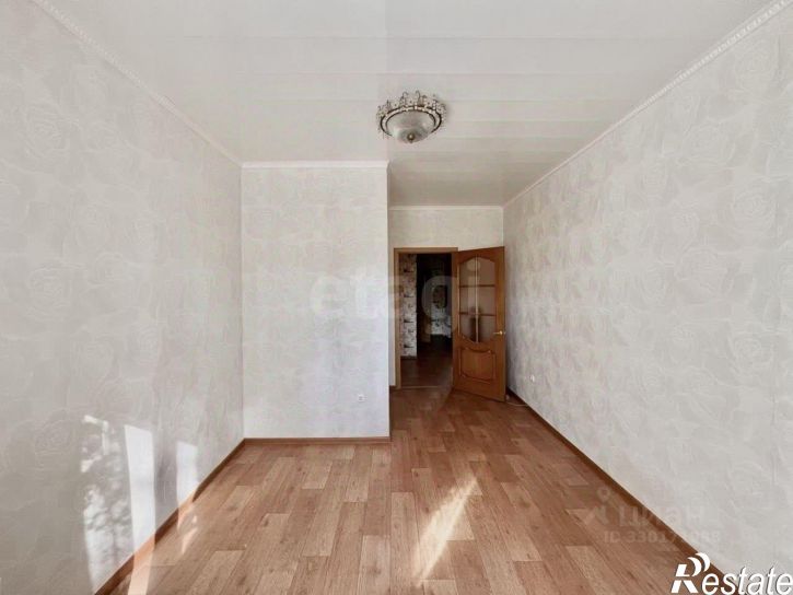 3-комн квартира ул Миронова, 43б,  д. 43б