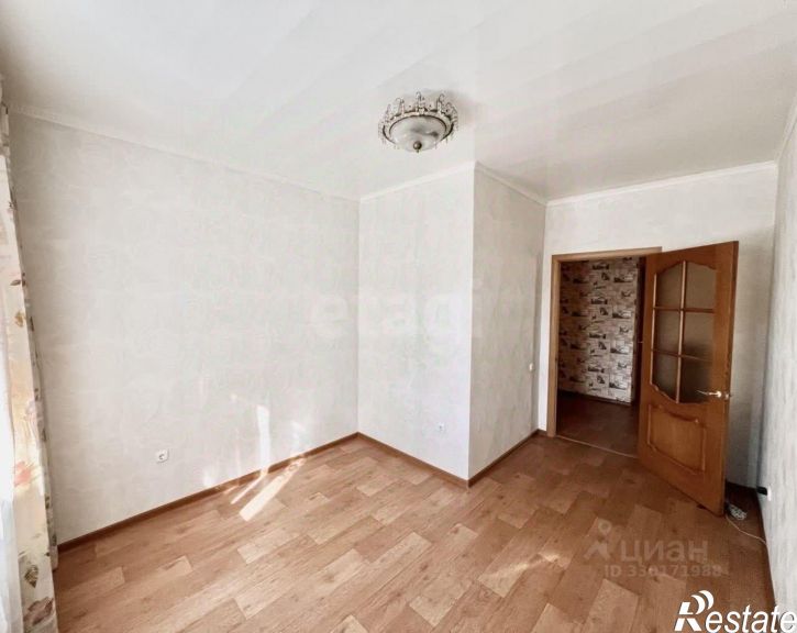 3-комн квартира ул Миронова, 43б,  д. 43б