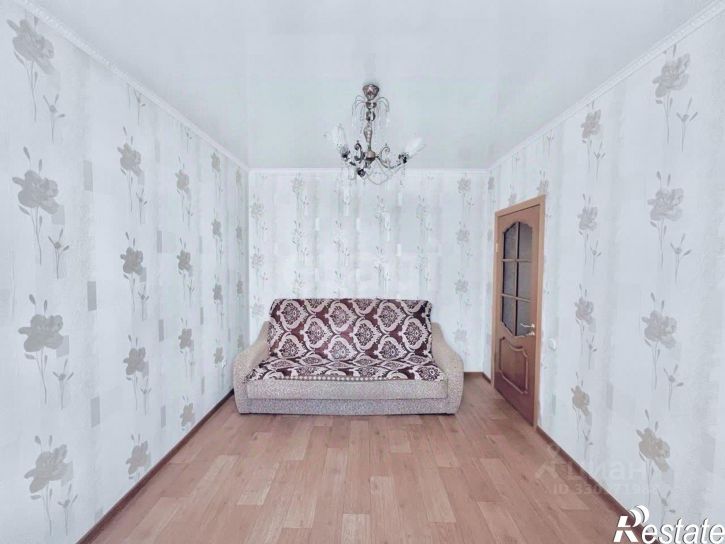 3-комн квартира ул Миронова, 43б,  д. 43б