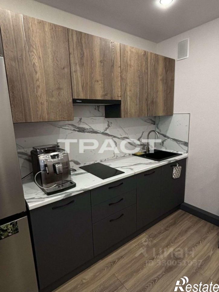 1-комн квартира ул Загоровского, 7 3,  д. 7 3,  к. 3