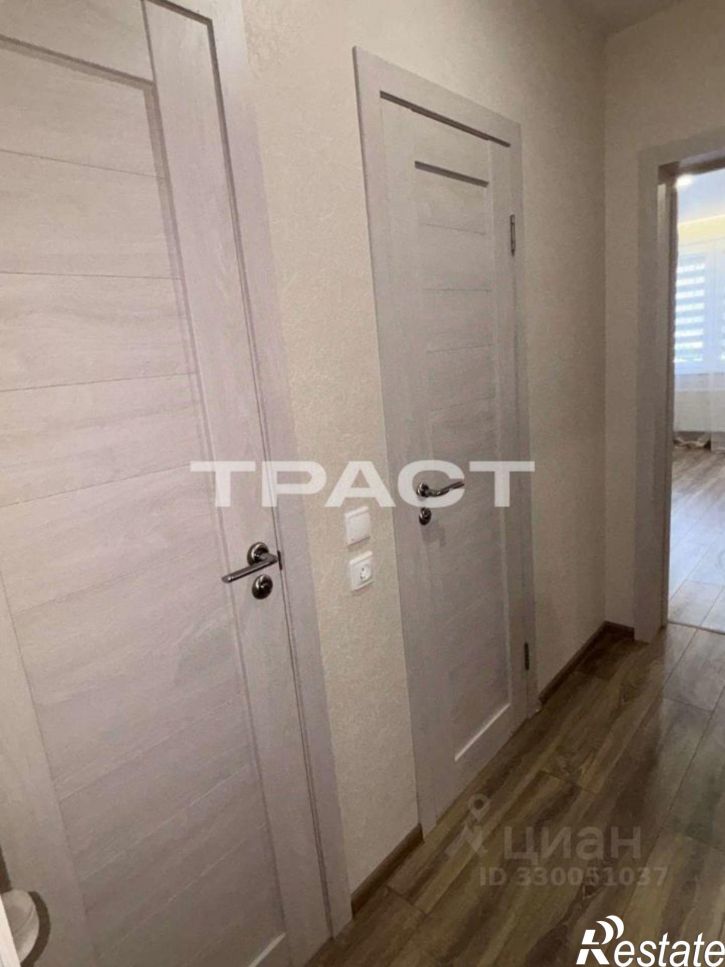 1-комн квартира ул Загоровского, 7 3,  д. 7 3,  к. 3