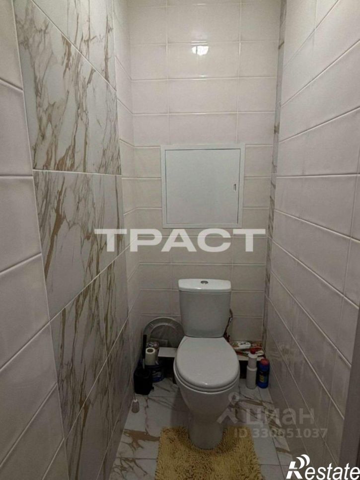 1-комн квартира ул Загоровского, 7 3,  д. 7 3,  к. 3