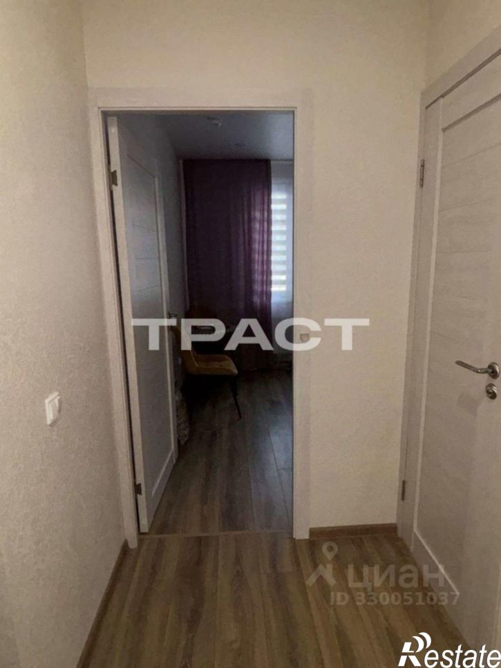 1-комн квартира ул Загоровского, 7 3,  д. 7 3,  к. 3