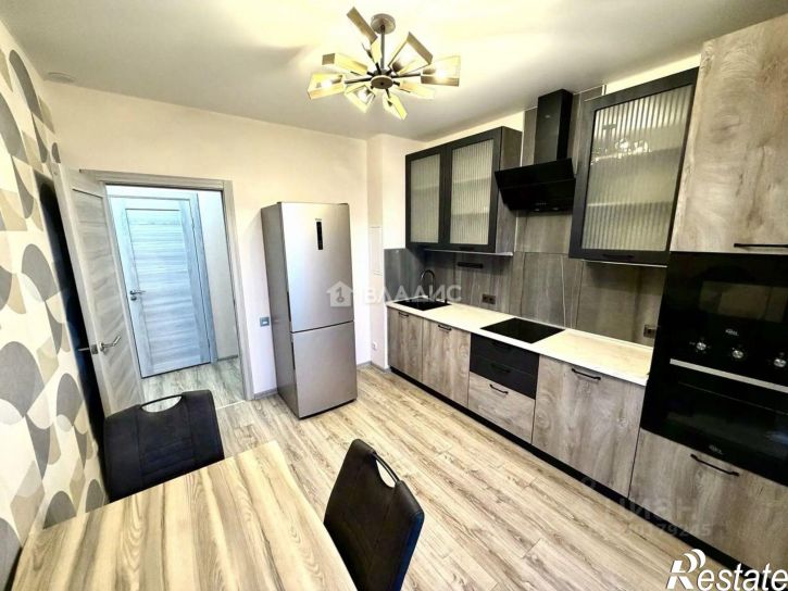 2-комн квартира улица Станкевича, 45к1,  д. 45к1