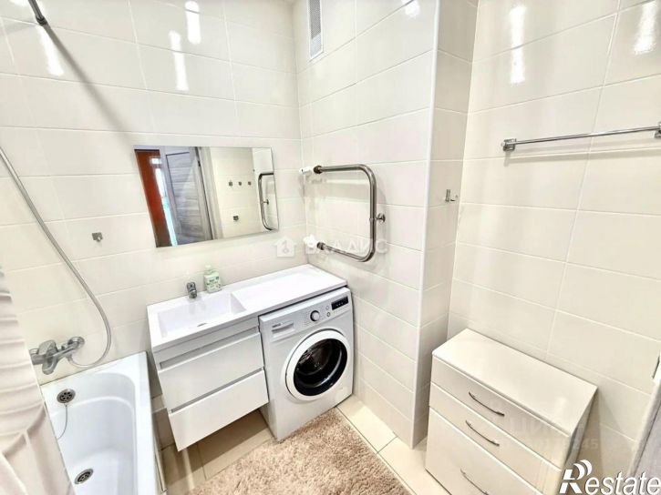 2-комн квартира улица Станкевича, 45к1,  д. 45к1