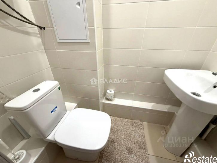 2-комн квартира улица Станкевича, 45к1,  д. 45к1