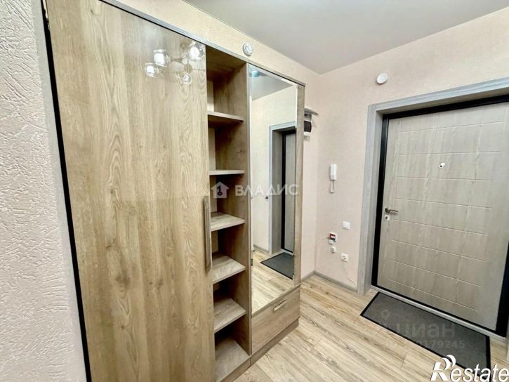2-комн квартира улица Станкевича, 45к1,  д. 45к1