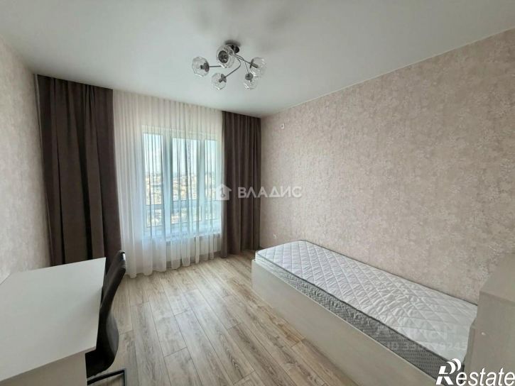 2-комн квартира улица Станкевича, 45к1,  д. 45к1
