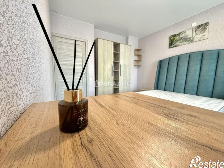 2-комн квартира улица Станкевича, 45к1,  д. 45к1