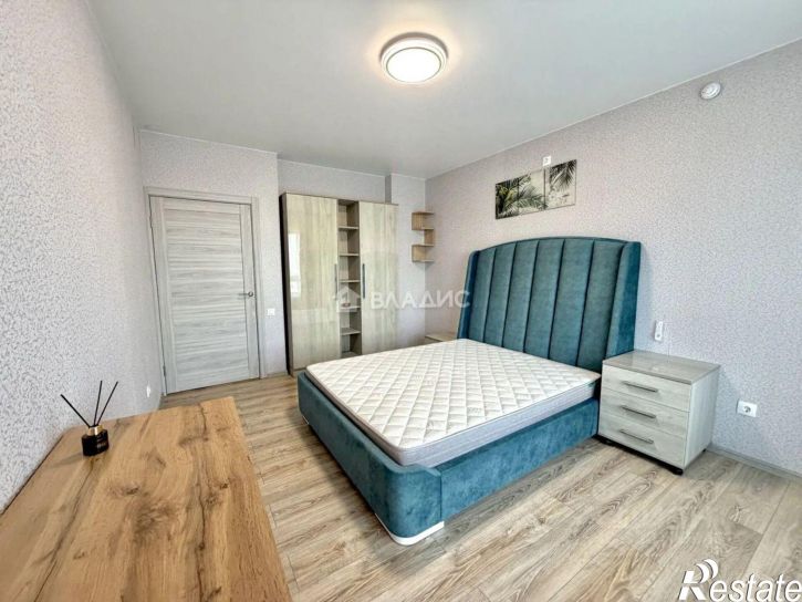 2-комн квартира улица Станкевича, 45к1,  д. 45к1