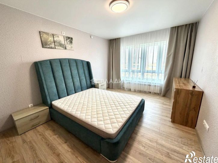 2-комн квартира улица Станкевича, 45к1,  д. 45к1