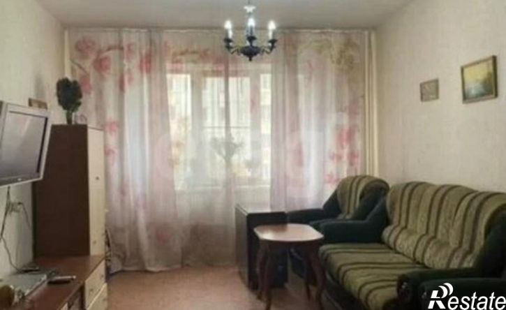 2-комн квартира улица 9 Января, 241/2,  д. 241/2