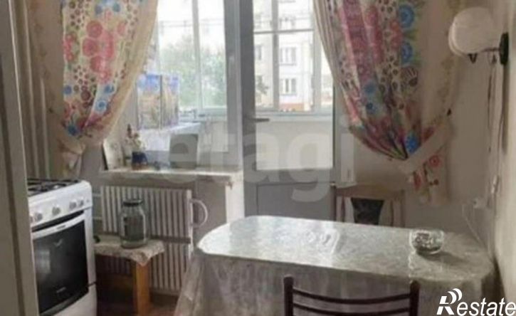 2-комн квартира улица 9 Января, 241/2,  д. 241/2
