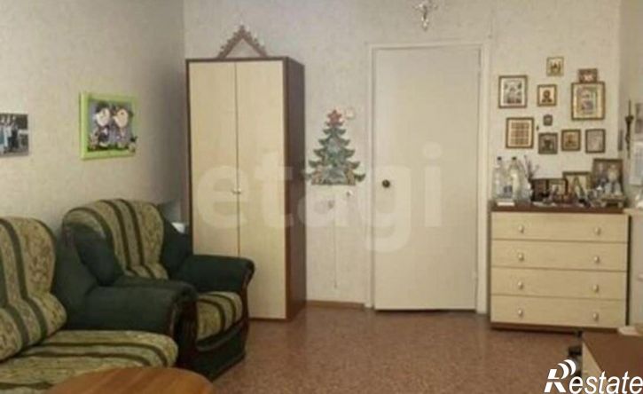 2-комн квартира улица 9 Января, 241/2,  д. 241/2
