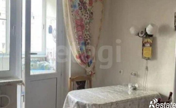 2-комн квартира улица 9 Января, 241/2,  д. 241/2