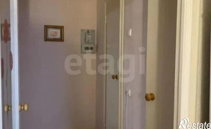 2-комн квартира улица 9 Января, 241/2,  д. 241/2