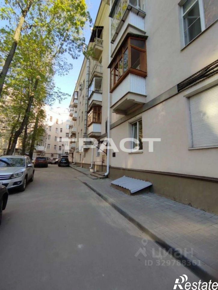 2-комн квартира улица Мира, 8,  д. 8