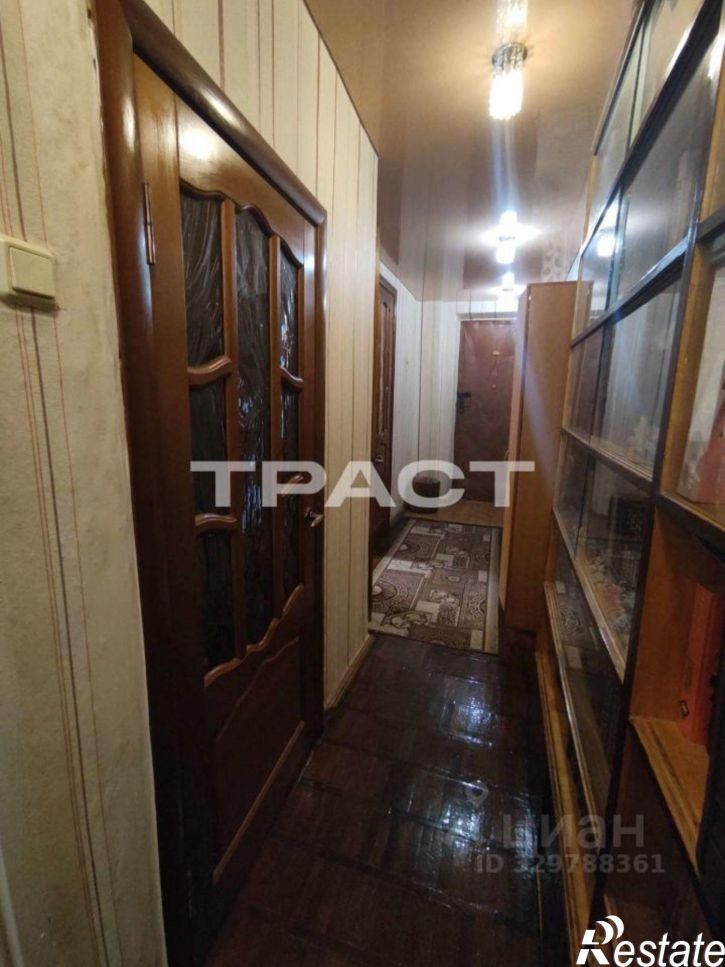 2-комн квартира улица Мира, 8,  д. 8