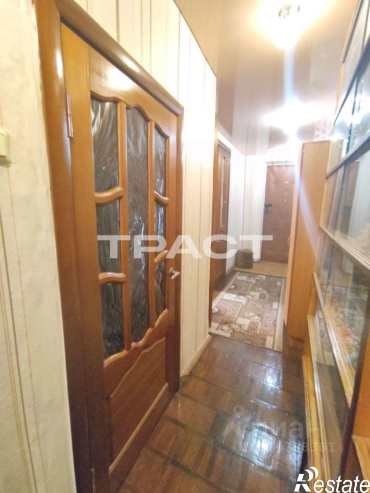 2-комн квартира улица Мира, 8,  д. 8