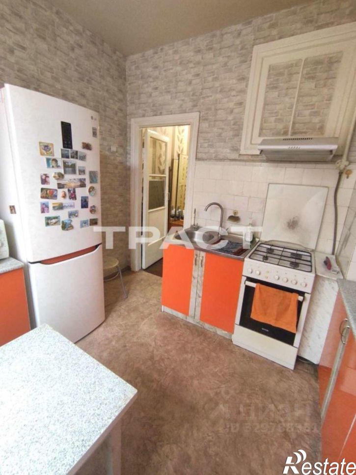2-комн квартира улица Мира, 8,  д. 8