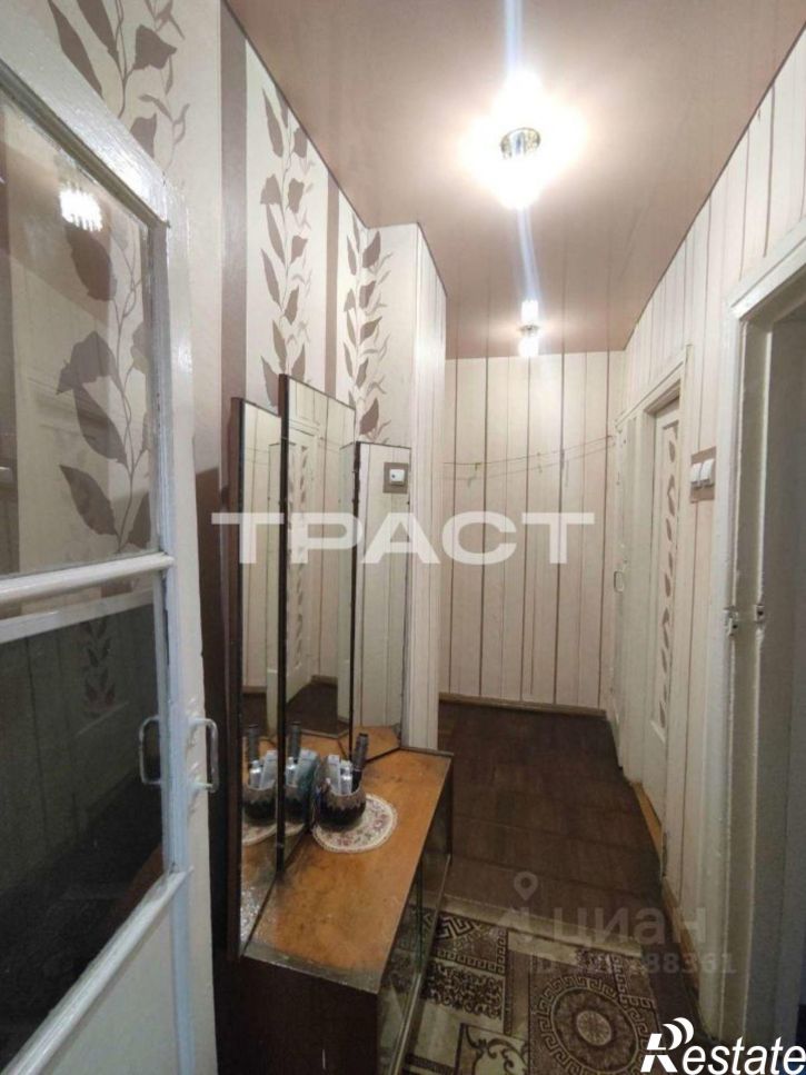 2-комн квартира улица Мира, 8,  д. 8