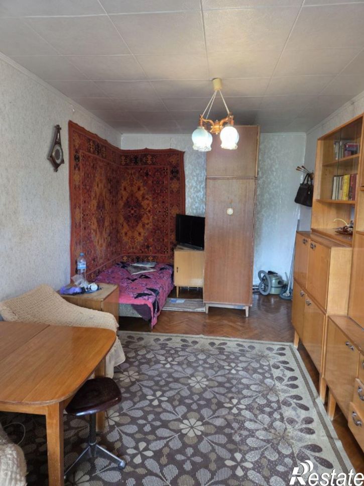 1-комн квартира Ленинский проспект, 142,  д. 142