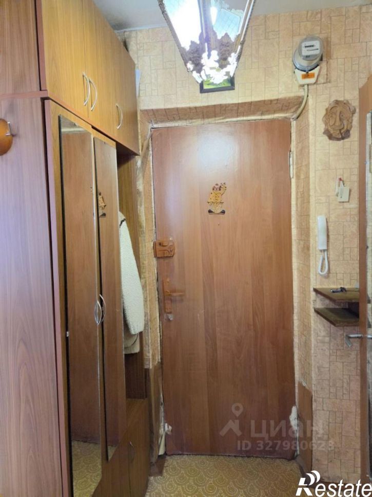 1-комн квартира Ленинский проспект, 142,  д. 142