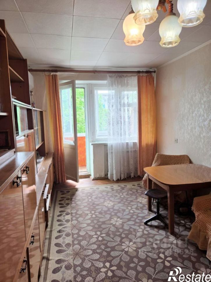 1-комн квартира Ленинский проспект, 142,  д. 142