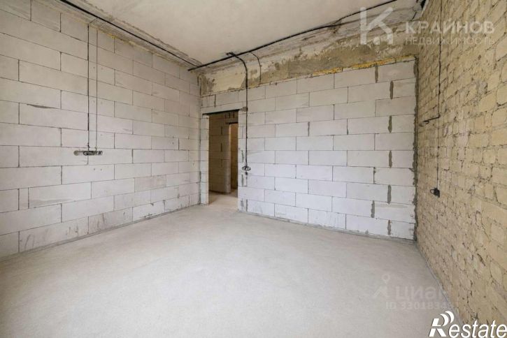 3-комн квартира улица Кирова, 26,  д. 26