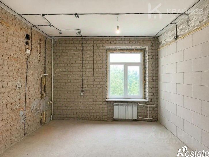3-комн квартира улица Кирова, 26,  д. 26