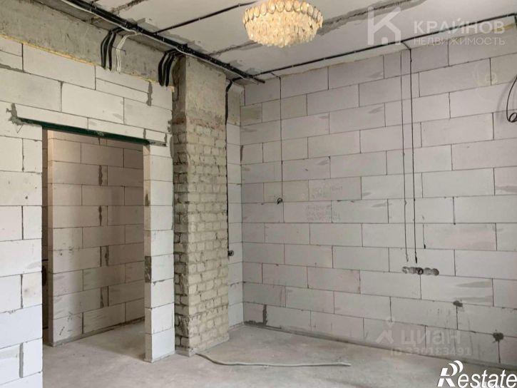 3-комн квартира улица Кирова, 26,  д. 26
