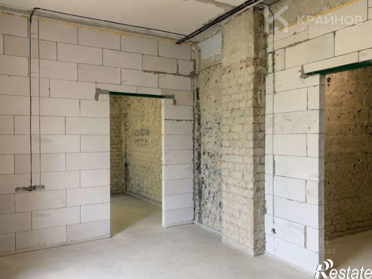 3-комн квартира улица Кирова, 26,  д. 26