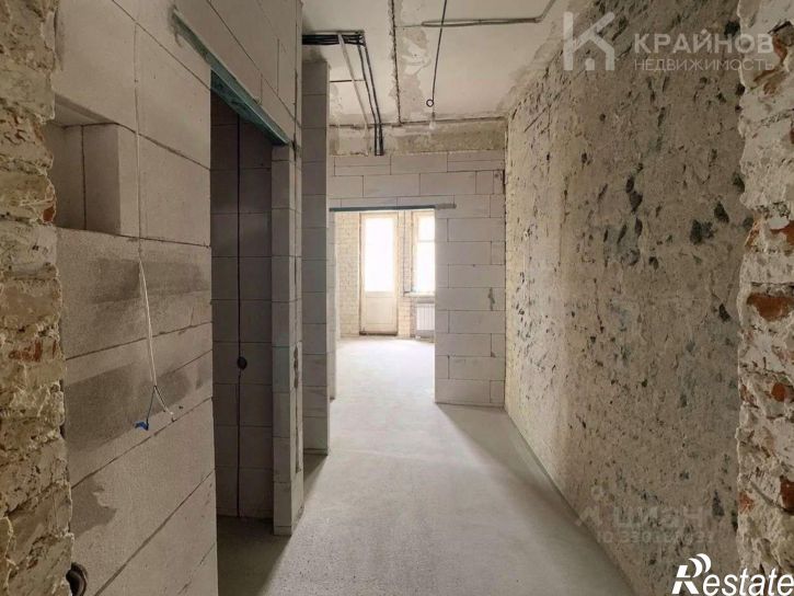 3-комн квартира улица Кирова, 26,  д. 26