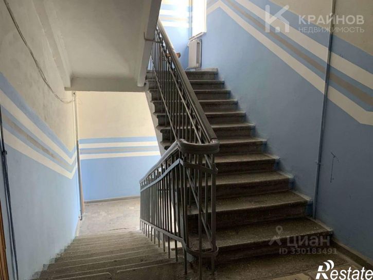 3-комн квартира улица Кирова, 26,  д. 26