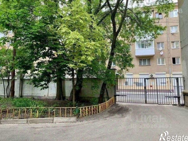 3-комн квартира улица Кирова, 26,  д. 26