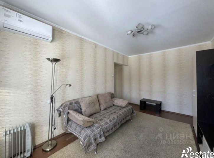 2-комн квартира улица Генерала Лизюкова, 83,  д. 83