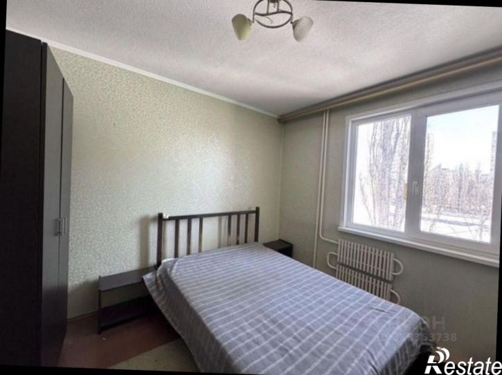 2-комн квартира улица Генерала Лизюкова, 83,  д. 83