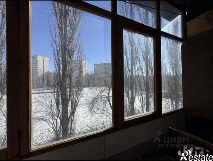 2-комн квартира улица Генерала Лизюкова, 83,  д. 83
